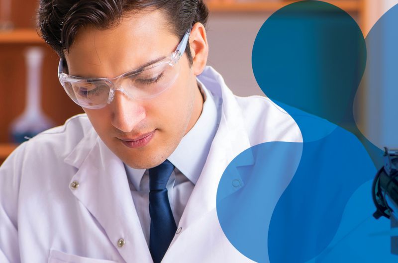 Production Biochemist